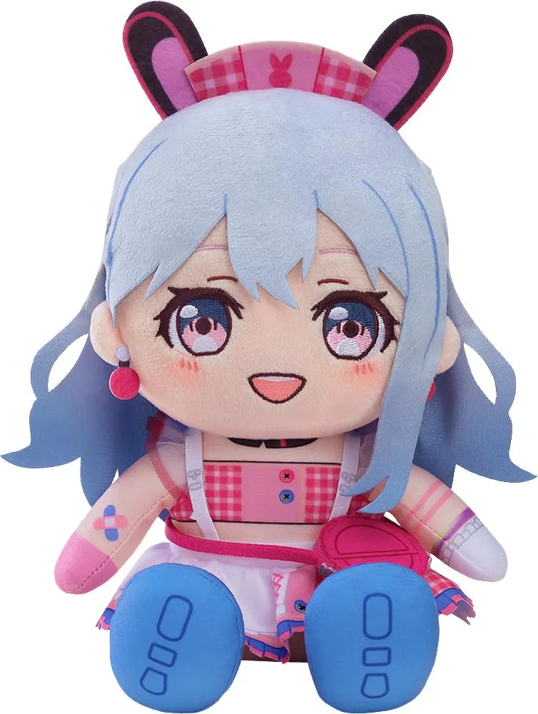 Good Smile Company Bang Dream Yumegen Daimyuu Miyanaga Nonoka Plush Toy