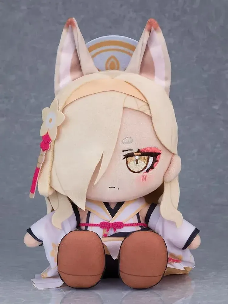 Good Smile Company Blue Archive Cahoe Character Plush Toy 6.7in - Image 2