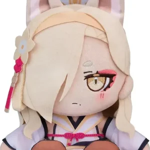 Good Smile Company Blue Archive Cahoe Character Plush Toy 6.7in