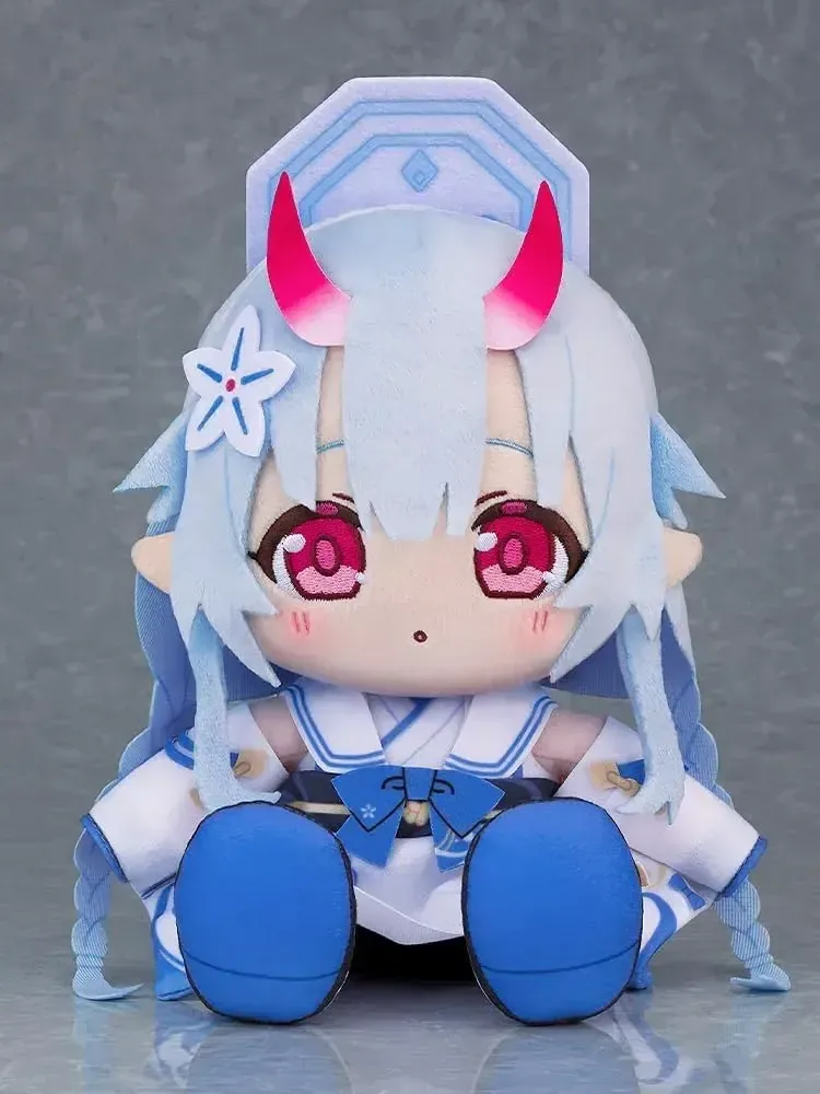 Good Smile Company Blue Archive Chokopuni Plush Toy 17cm Cotton - Image 2