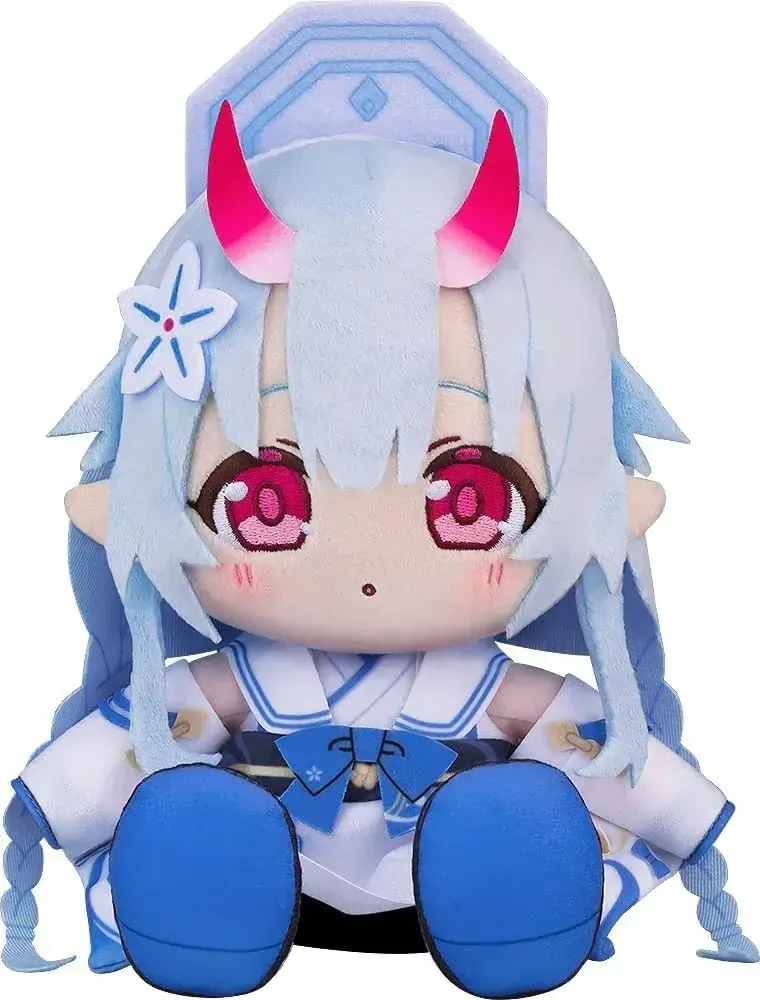 Good Smile Company Blue Archive Chokopuni Plush Toy 17cm Cotton