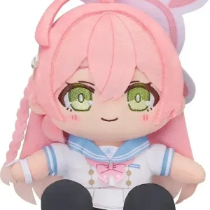 Good Smile Company Blue Archive Hanako Plush Toy 170mm Display