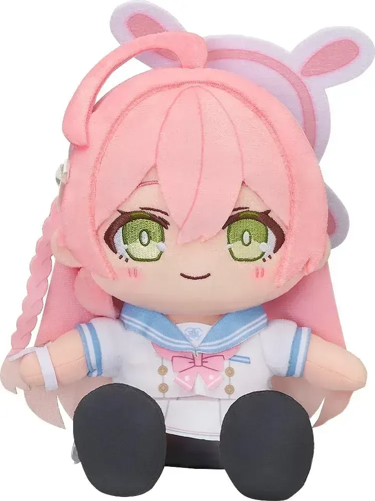 Good Smile Company Blue Archive Hanako Plush Toy 170mm Display
