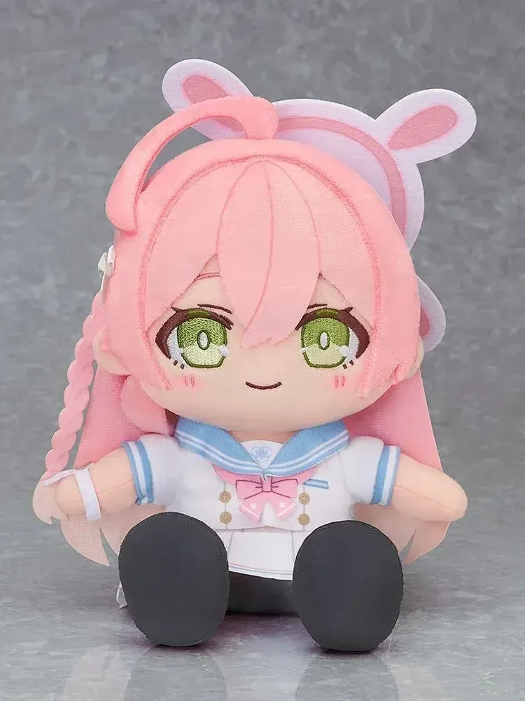 Good Smile Company Blue Archive Hanako Plush Toy 170mm Display - Image 2