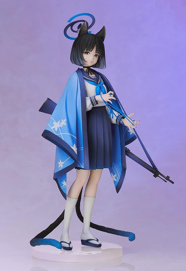 Good Smile Company Blue Archive Kikyou Figure – High-Quality Anime Collectible - Image 2