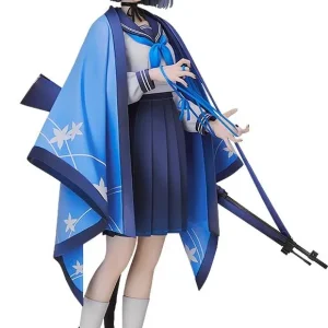 Good Smile Company Blue Archive Kikyou Figure â€“ High-Quality Anime Collectible