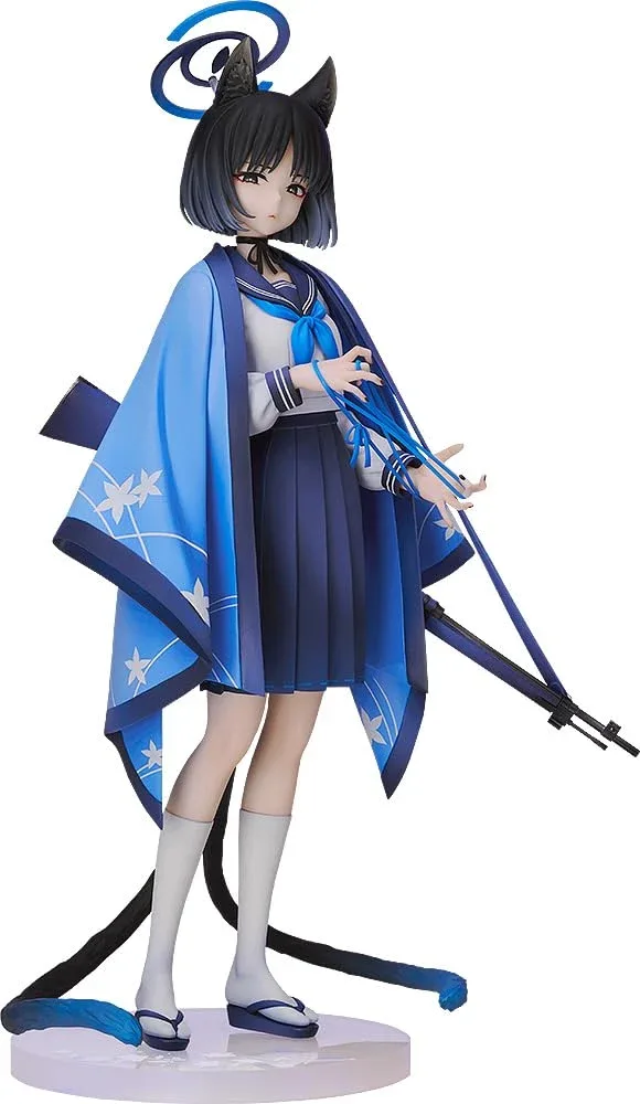 Good Smile Company Blue Archive Kikyou Figure – High-Quality Anime Collectible