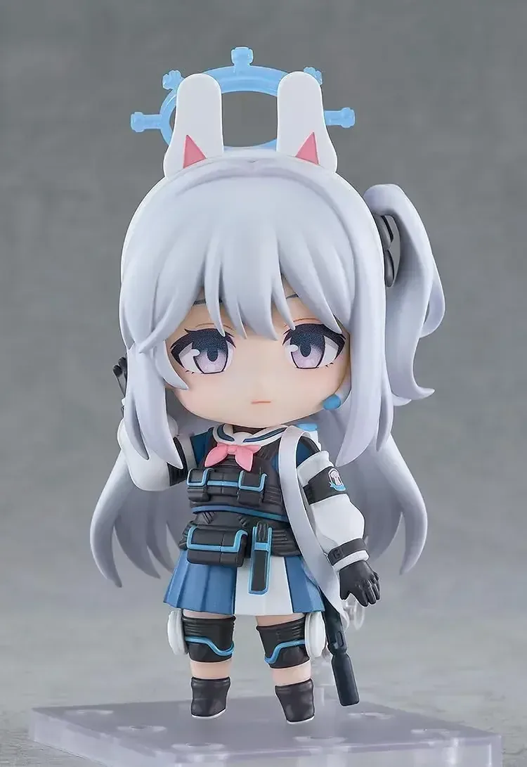 Good Smile Company Blue Archive Miyako Nendoroid Figure 100mm - Image 2