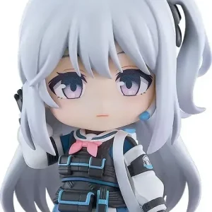 Good Smile Company Blue Archive Miyako Nendoroid Figure 100mm