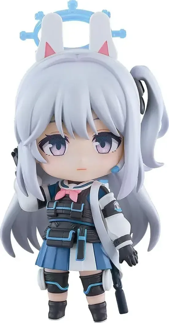 Good Smile Company Blue Archive Miyako Nendoroid Figure 100mm