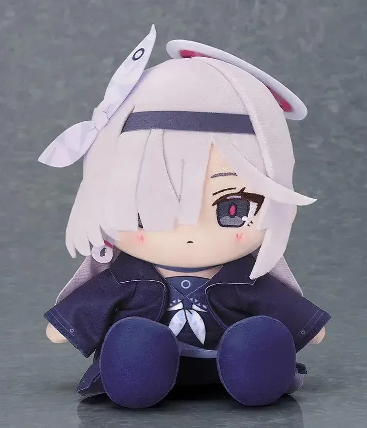 Good Smile Company Blue Archive Plana Chokopuni Plushie 170mm - Image 2
