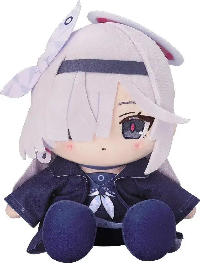 Good Smile Company Blue Archive Plana Chokopuni Plushie 170mm