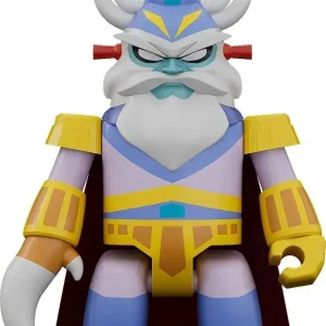 Good Smile Company BRICKROID Great Mazinger Hell General Figure
