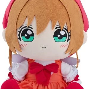 Good Smile Company Card Captor Sakura Plush Doll Large