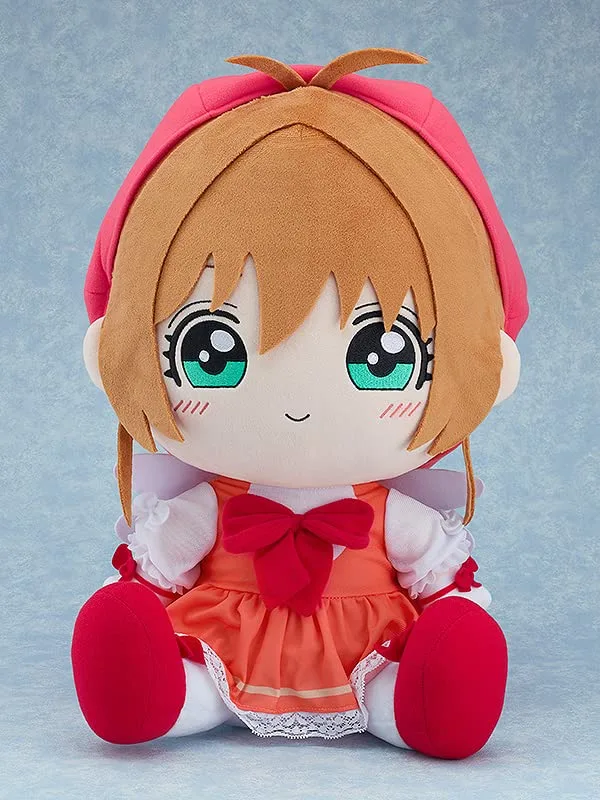 Good Smile Company Card Captor Sakura Plush Doll Large - Image 2