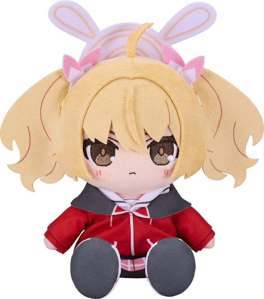 Good Smile Company Chocopuni Blue Archive Yoshimi Plush Doll Japan Release