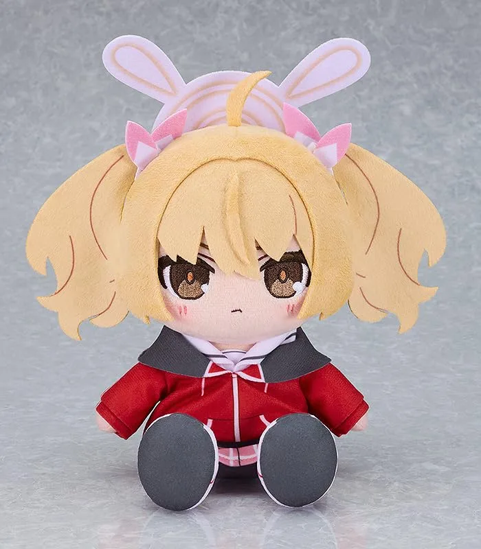 Good Smile Company Chocopuni Blue Archive Yoshimi Plush Doll Japan Release - Image 2