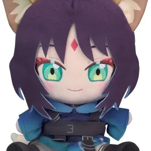 Good Smile Company Chokaguya Hime Plush Figure 17cm Polyester