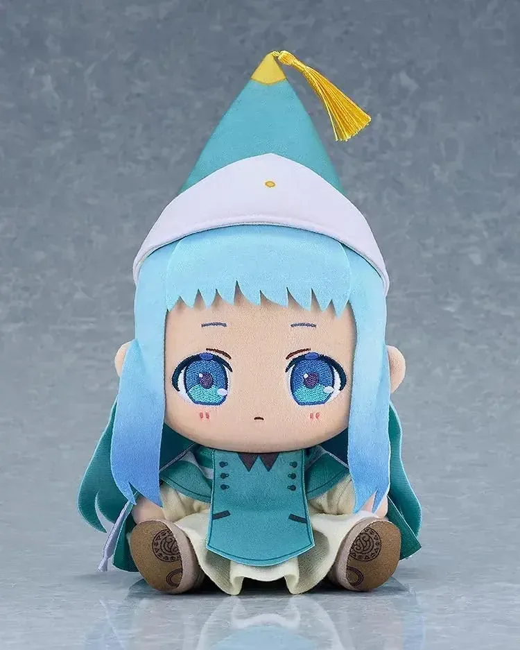 Good Smile Company Chokopuni Rice Plush Toy Hat 6.7-Inch 17cm - Image 2