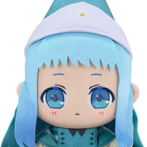 Good Smile Company Chokopuni Rice Plush Toy Hat 6.7-Inch 17cm