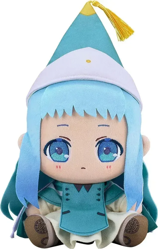 Good Smile Company Chokopuni Rice Plush Toy Hat 6.7-Inch 17cm
