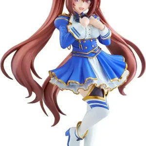 Good Smile Company Daiwa Scarlet Pop Up Parade L Size Figure