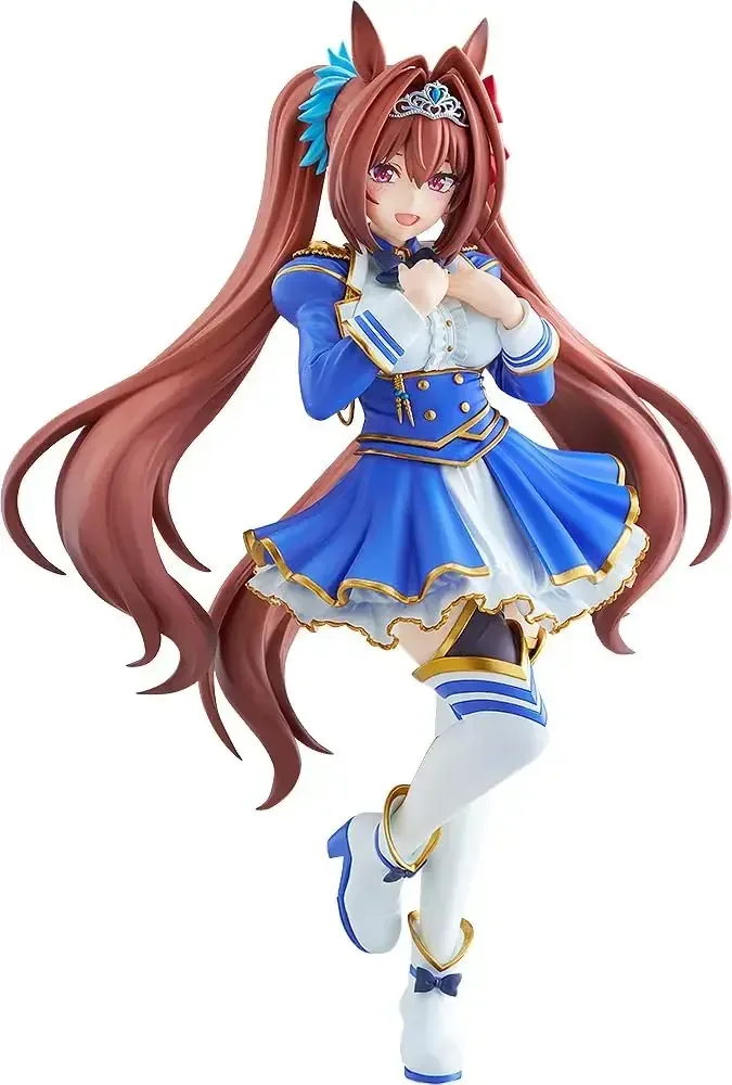 Good Smile Company Daiwa Scarlet Pop Up Parade L Size Figure