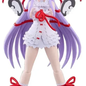 Good Smile Company Demonbane Al Azif Premium Figure Kit 140mm
