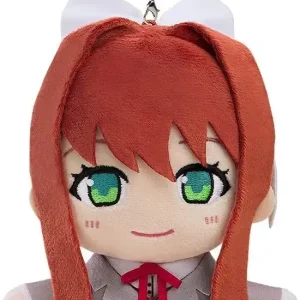 Good Smile Company Dokidoki Department 5.9in Plush Keychain Hazard