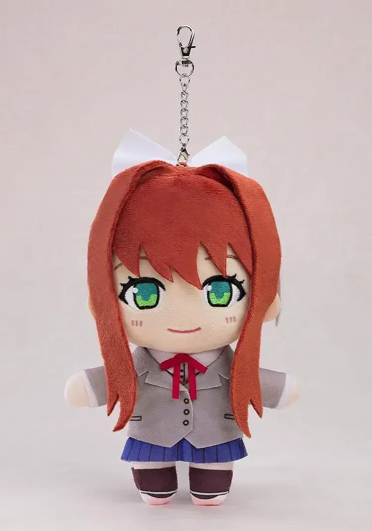 Good Smile Company Dokidoki Department 5.9in Plush Keychain Hazard - Image 2