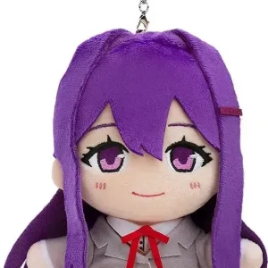 Good Smile Company Dokidoki Lilies Plush Anime Keychain 5.9in