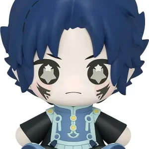 Good Smile Company DRAMAtical Murder Ren Huggy Figure 65mm Toy