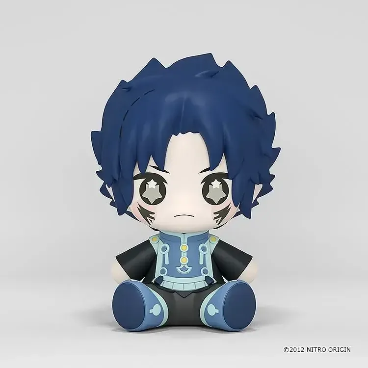 Good Smile Company DRAMAtical Murder Ren Huggy Figure 65mm Toy - Image 2