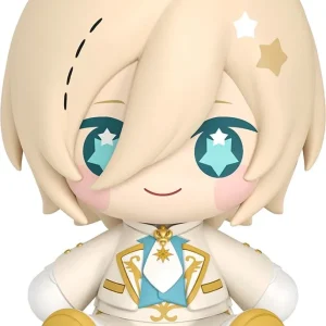 Good Smile Company Eichi Tenshoin Movable Figure Ensemble Stars Plastic Painted