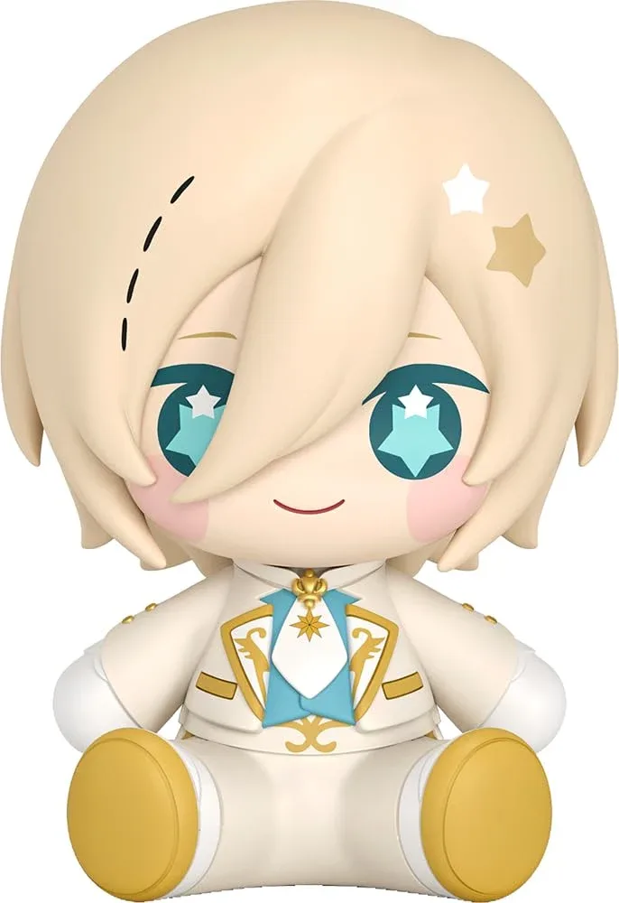 Good Smile Company Eichi Tenshoin Movable Figure Ensemble Stars Plastic Painted