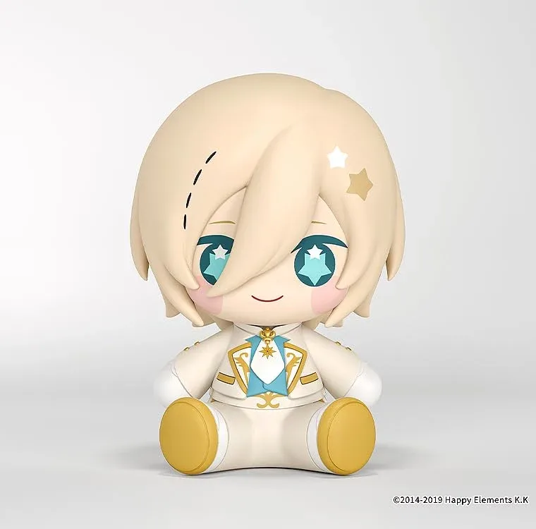 Good Smile Company Eichi Tenshoin Movable Figure Ensemble Stars Plastic Painted - Image 2