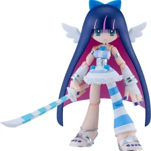Good Smile Company Figma Stockings Angel Version 4.7-Inch Figure