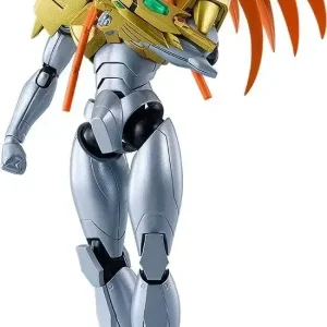 Good Smile Company GaoGaiGar Lion King Plastic Model 6.3 Inch Kit