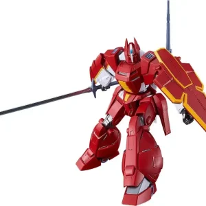 Good Smile Company Garian MODEROID Plastic Model Figure 18cm