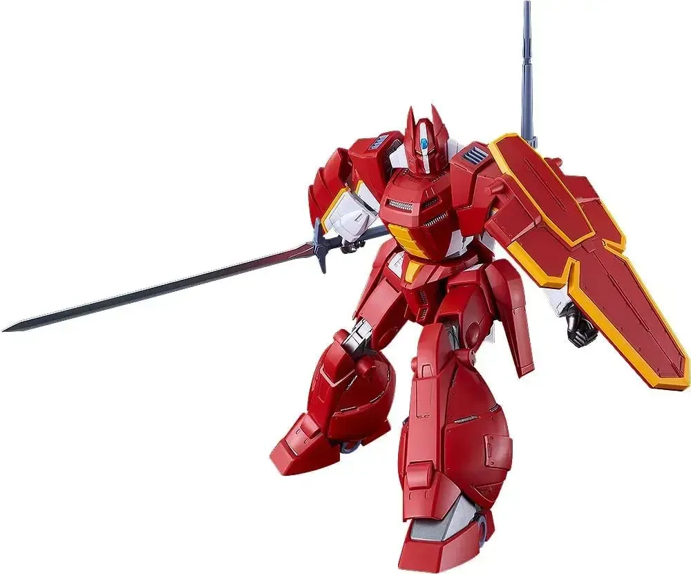 Good Smile Company Garian MODEROID Plastic Model Figure 18cm