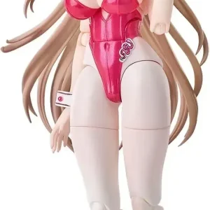 Good Smile Company Goddess Viper Tokisic Rabbit Figure 150mm