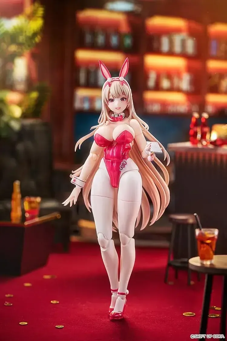 Good Smile Company Goddess Viper Tokisic Rabbit Figure 150mm - Image 2