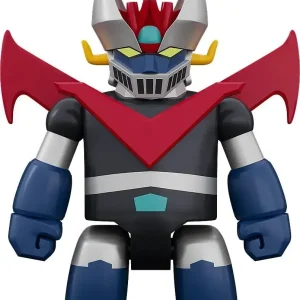 Good Smile Company Great Mazinger Brickroid Action Figure 5cm