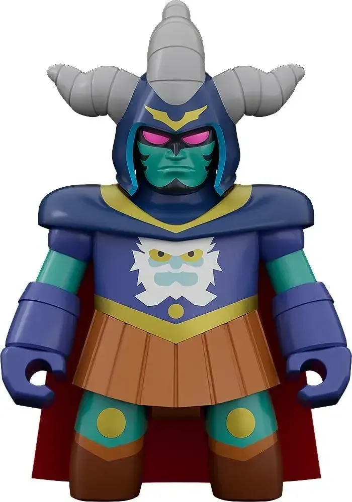 Good Smile Company Great Mazinger General of Darkness Figure