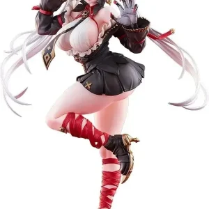 Good Smile Company GS Collection Vell Plastic Scale Figure 260mm