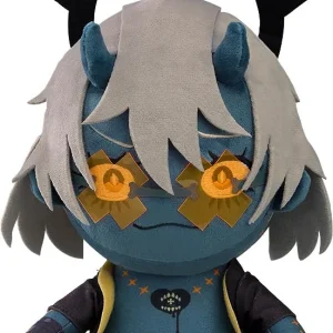 Good Smile Company Guilty Gear Strive Happy Chaos Plush Japan Official Toy