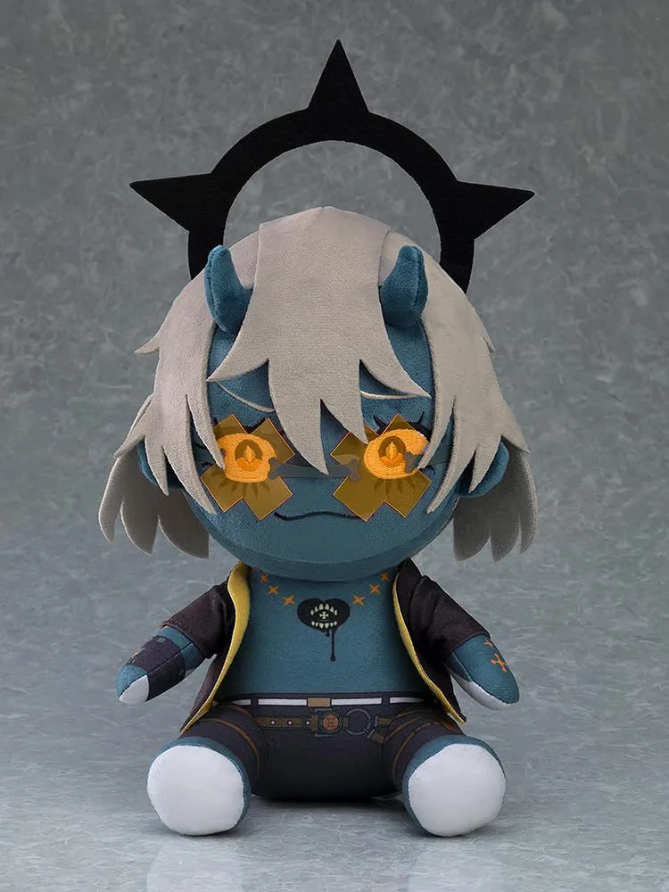 Good Smile Company Guilty Gear Strive Happy Chaos Plush Japan Official Toy - Image 2