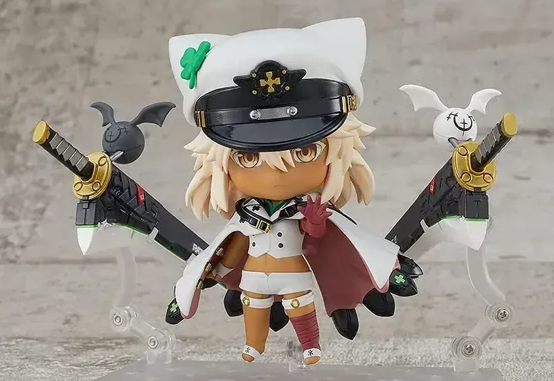 Good Smile Company Guilty Gear Strive Lamb Nendoroid Toy Figure - Image 2