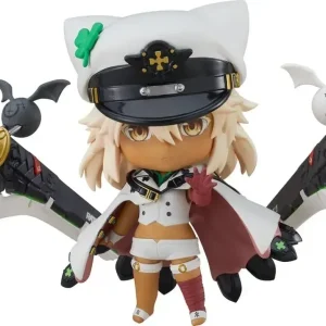 Good Smile Company Guilty Gear Strive Lamb Nendoroid Toy Figure