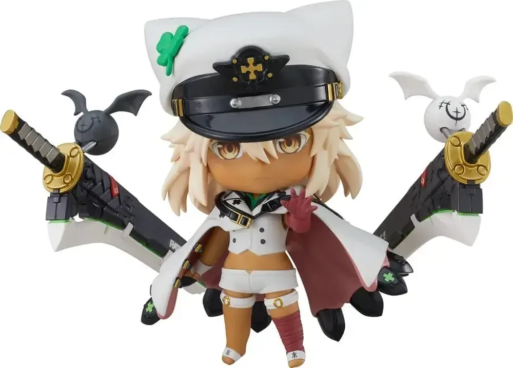 Good Smile Company Guilty Gear Strive Lamb Nendoroid Toy Figure